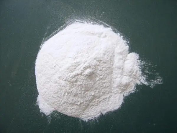 Hydroxypropyl MethyI Cellulose (HPMC)