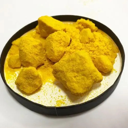 Ferric Chloride Anhydrous