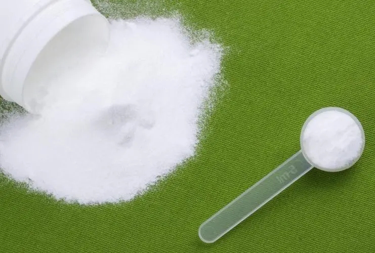 Monoammonium Phosphate (MAP)