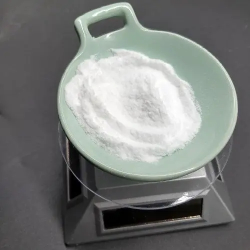 Ethylenediaminetetraacetic Acid