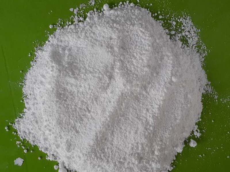Melamine Chloride