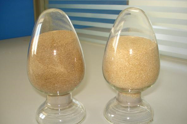 Sodium Alginate