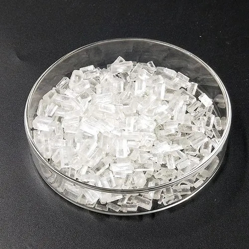 Sodium Thiosulfate