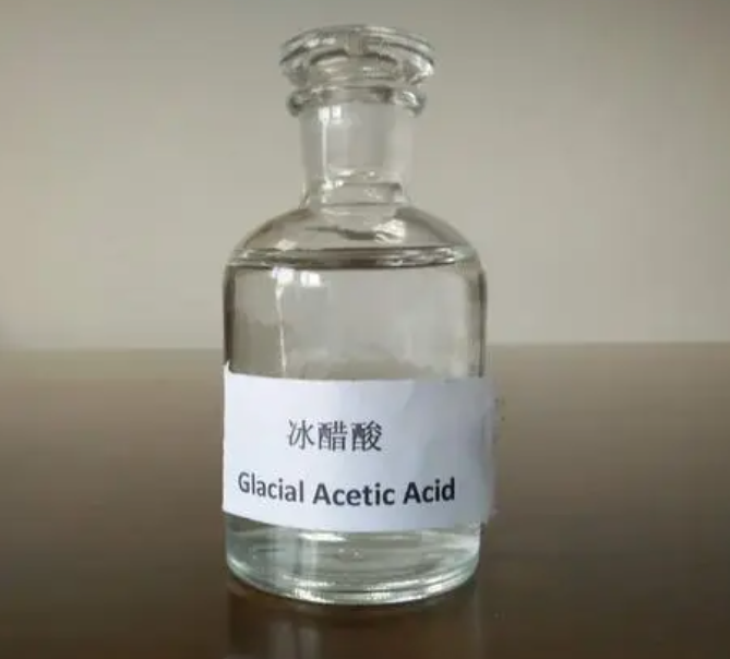 Glacial Acetic Acid