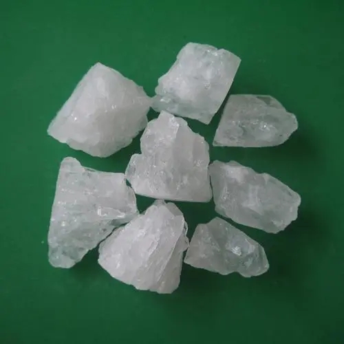 Aluminium Sulfate