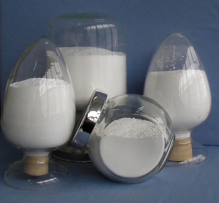 Soda Ash