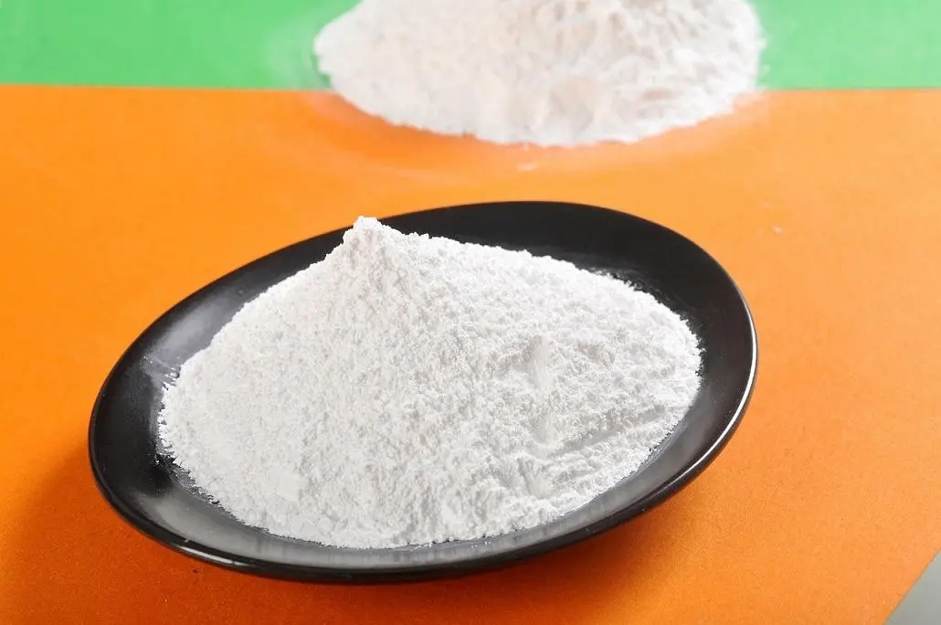 Tricalcium Phosphate