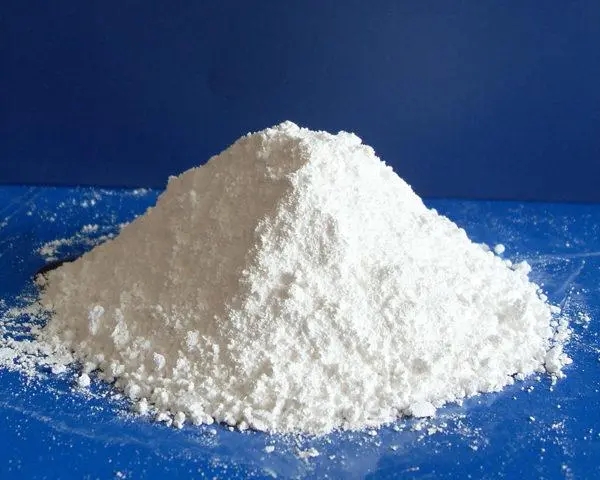 Zinc Sulfate