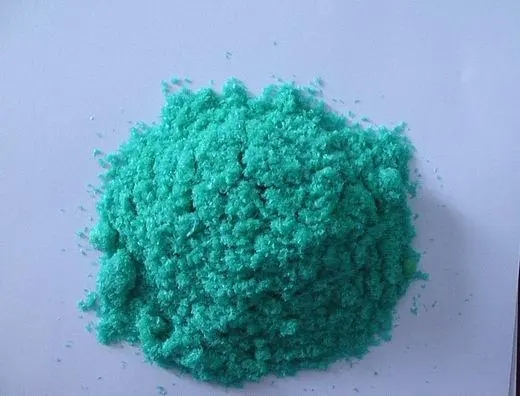 Ammonium Sulphate