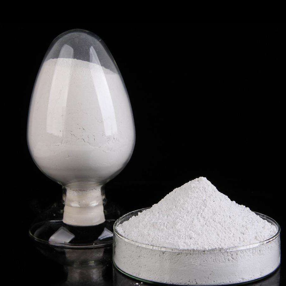 Magnesium Sulfate