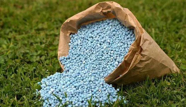 Ammonium Sulfate