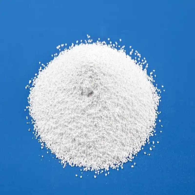Trichloroisocyanuric Acid(TCCA)