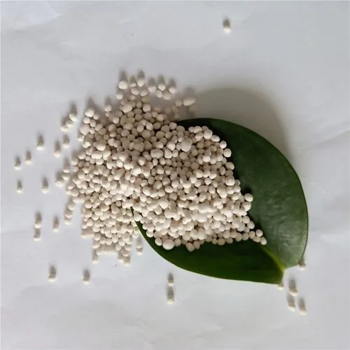 NPK Compound Fertilizer