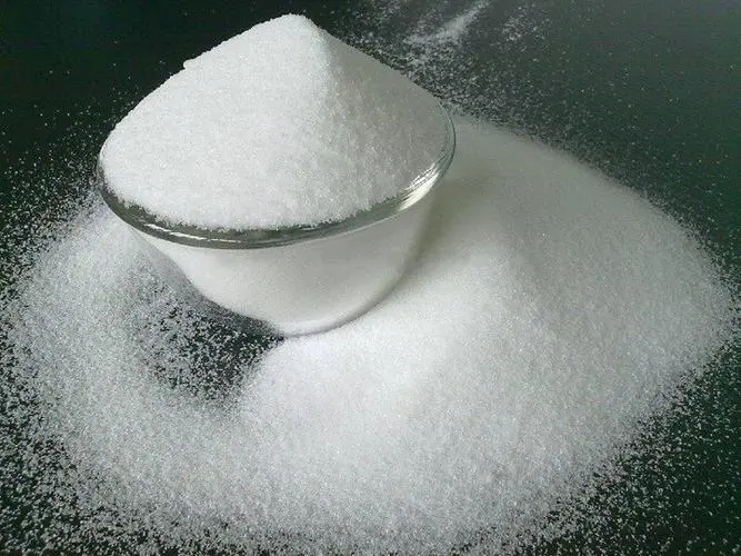 Citric Acid