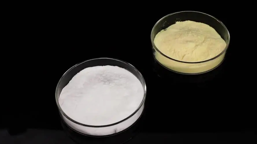 L-ascorbic acid (Vitamin C)