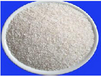 Silica Sand