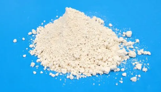 Kaolin