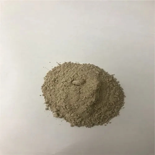 Bentonite