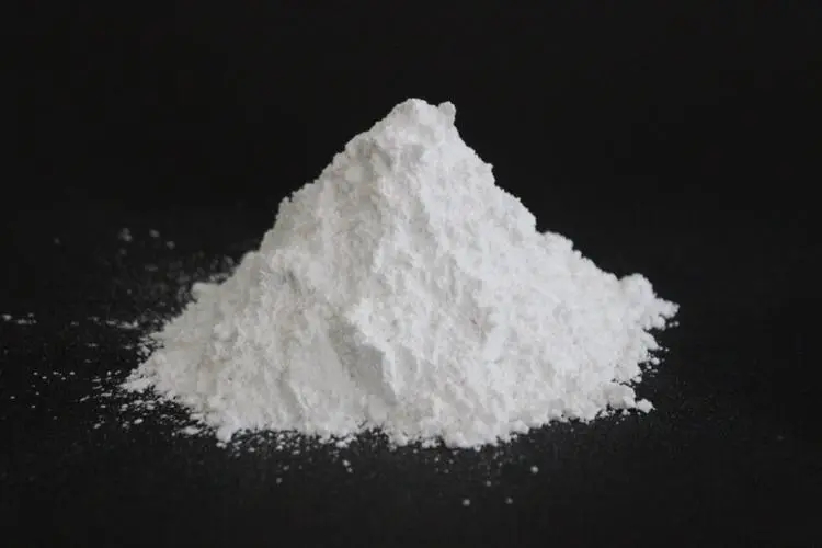 Talc Powder