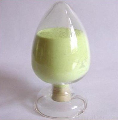 Ferrous Sulfate