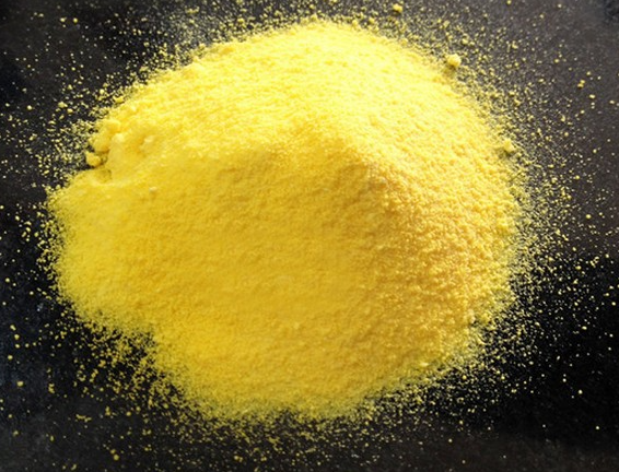 Polyaluminum Chloride(PAC)
