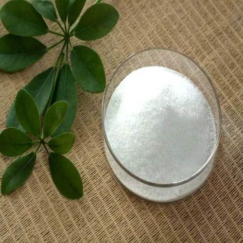 Diammonium Phosphate (DAP)