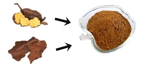 Soy Lecithin