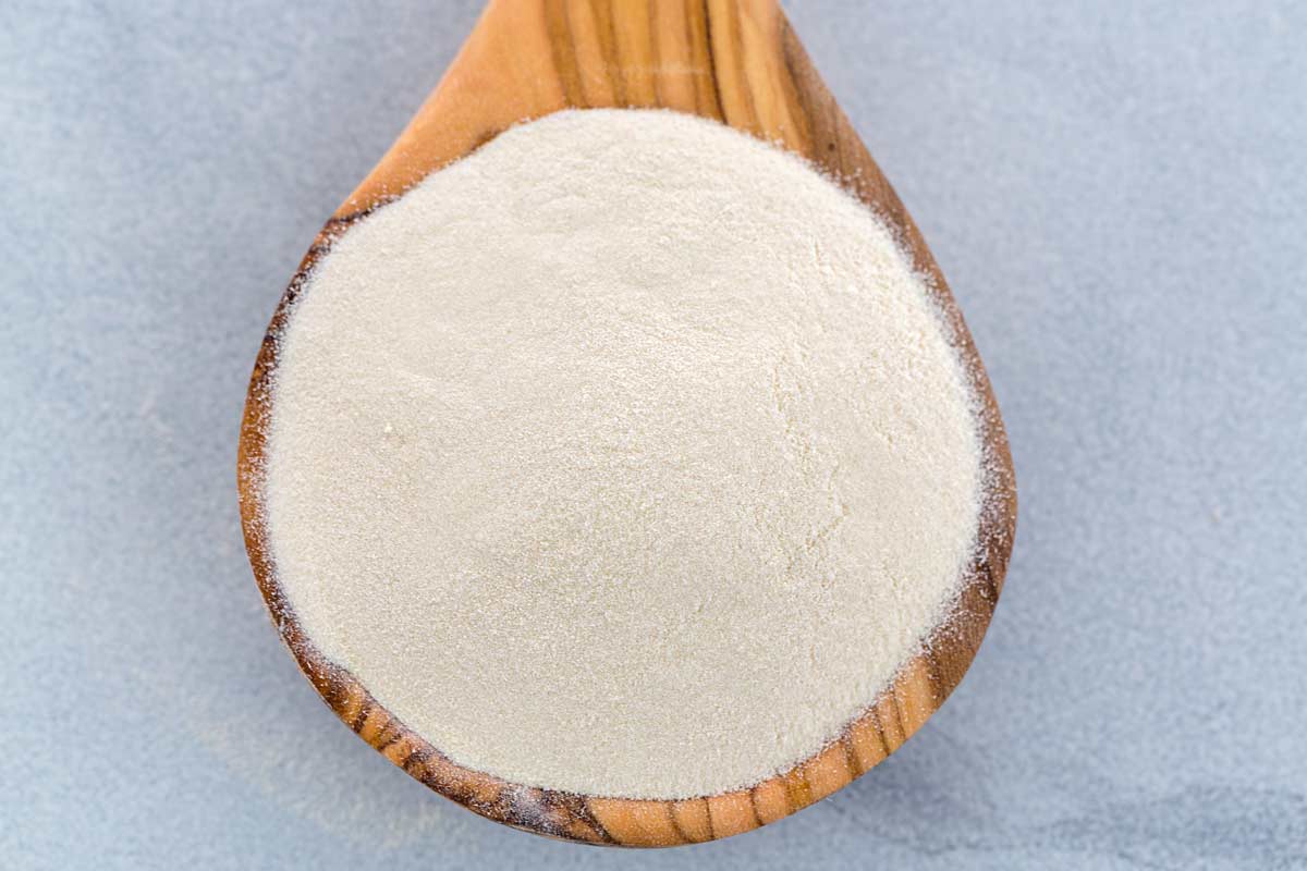 Xanthan Gum