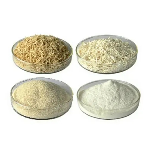 Sodium Alginate
