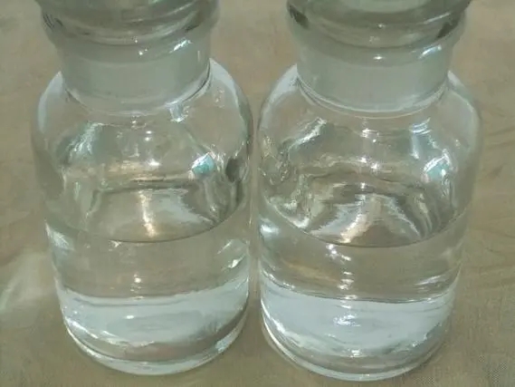 Ethyl Alcohol