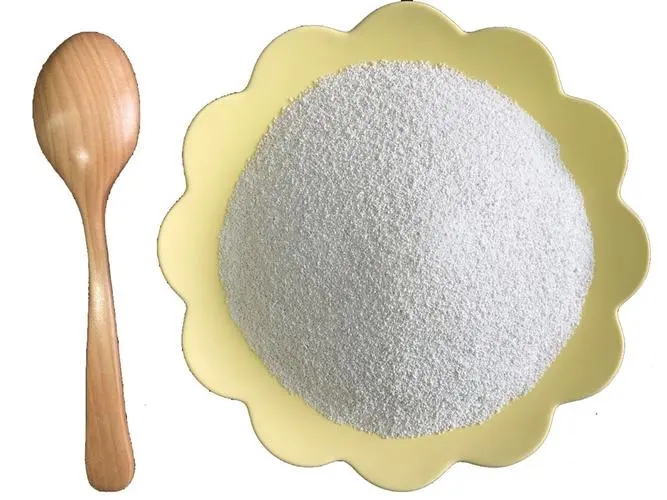 Calcium Carbonate