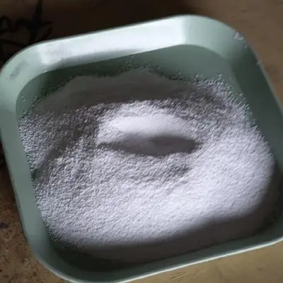 Ammonium Chloride