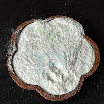 Ciprofloxacin Hydrochloride