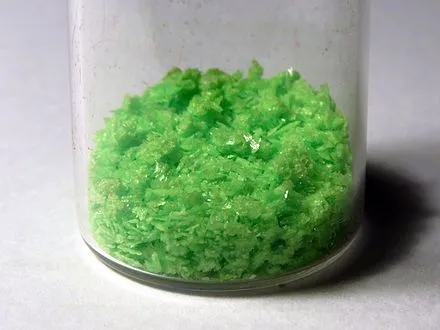 Potassium Oxalate