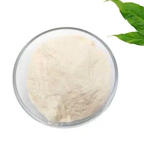 Xanthan Gum