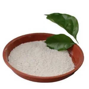 Activated Bleaching Earth