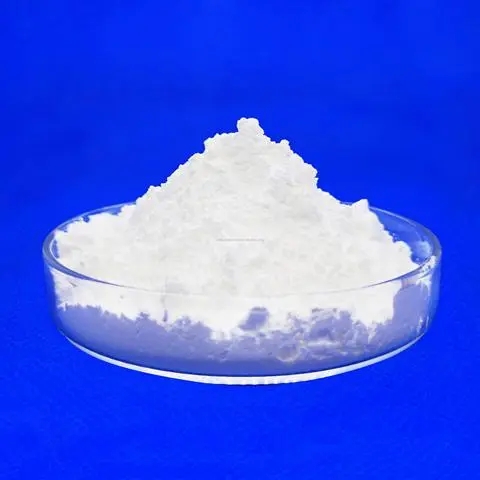 Barium Carbonate