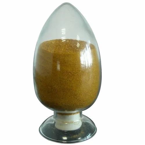 Sodium Lignosulfonate