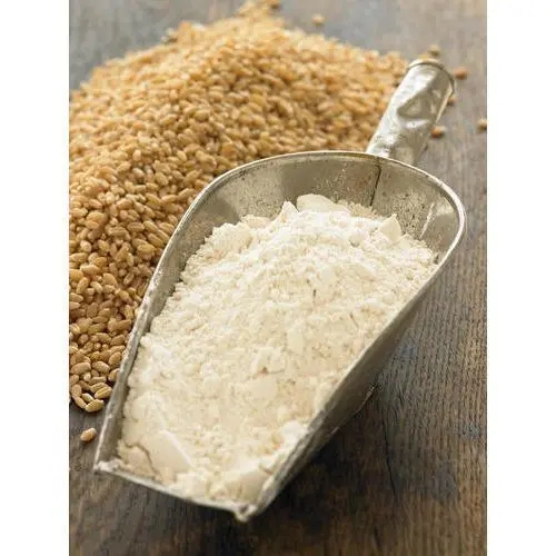 Silica Flour